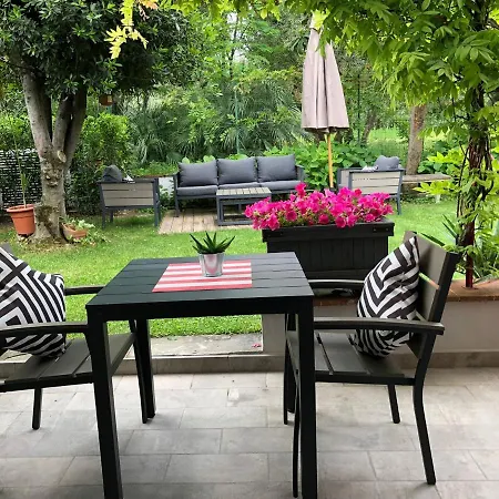 La Fonderia Florens