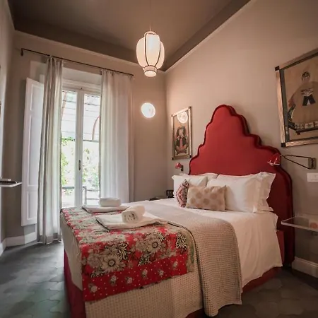 Bed & Breakfast La Fonderia Florens
