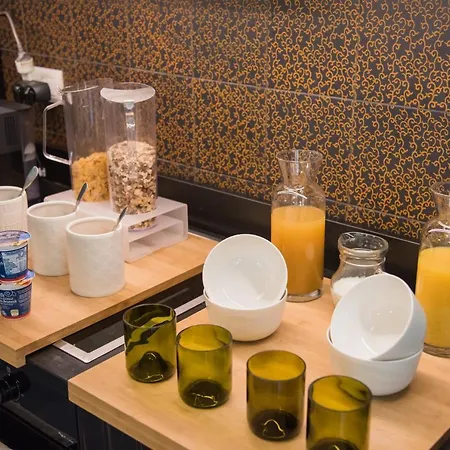 La Fonderia Bed & Breakfast Florens