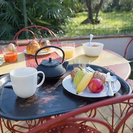 La Fonderia Bed & Breakfast Florens