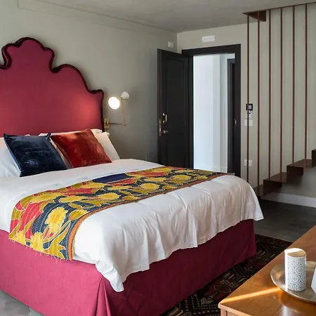 La Fonderia Bed & Breakfast Florens