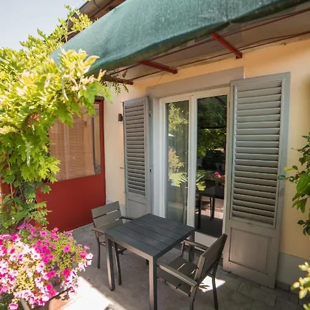 La Fonderia 4* Florens