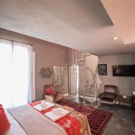 La Fonderia Bed & Breakfast Florencie