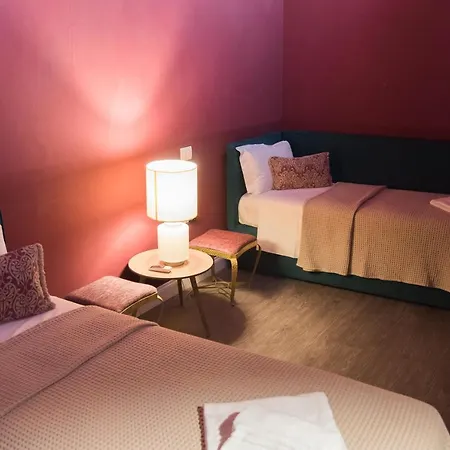 La Fonderia Bed and Breakfast 2*
