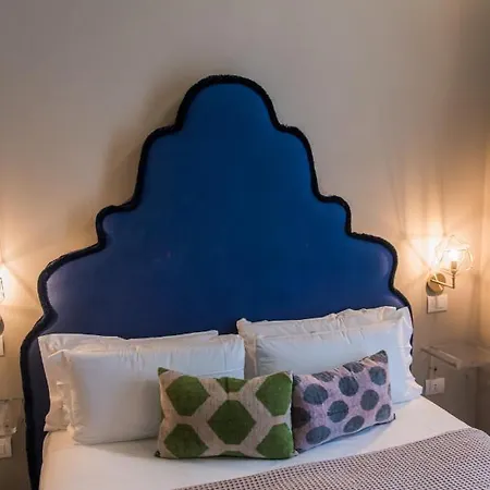 Bed and Breakfast La Fonderia 2*