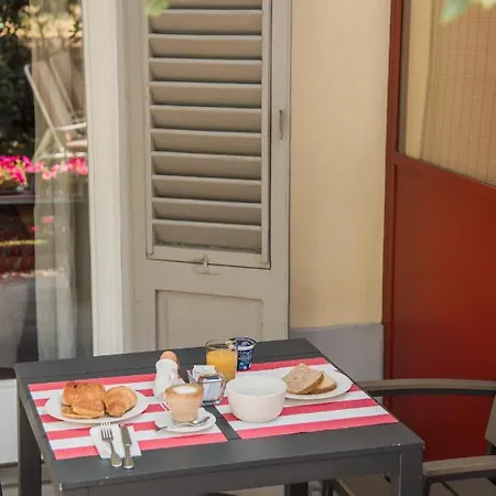 La Fonderia 4* Florens