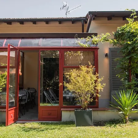 La Fonderia 4*
