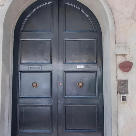 La Fonderia לינה וארוחת בוקר 2*