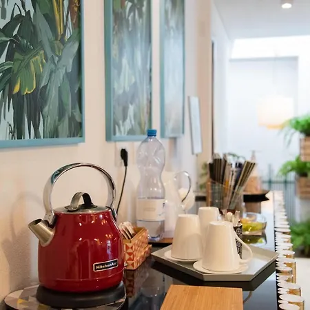 La Fonderia Bed & Breakfast Florencie