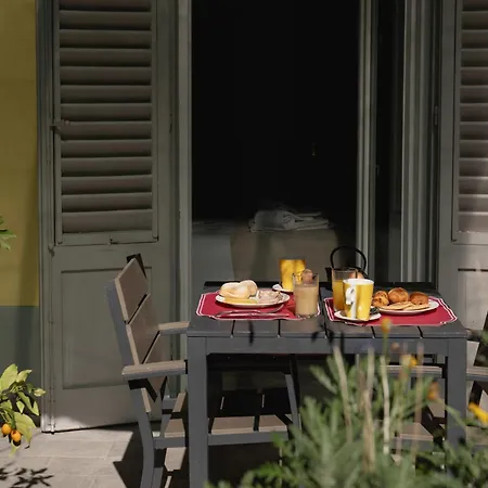 La Fonderia Bed & Breakfast