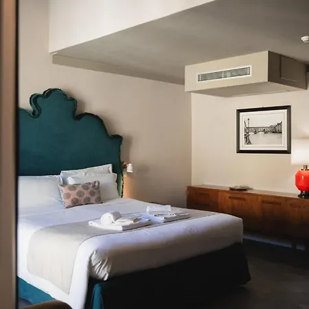 La Fonderia Bed & Breakfast 4*