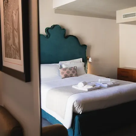La Fonderia 4*