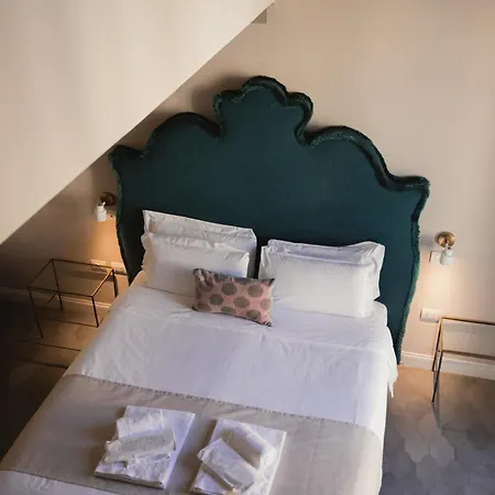 Bed & Breakfast La Fonderia