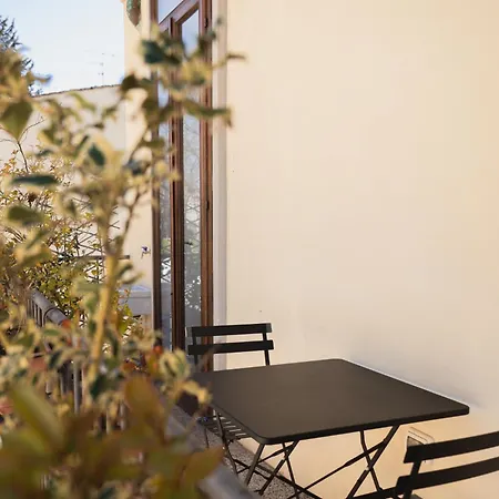 La Fonderia Bed & Breakfast Florens