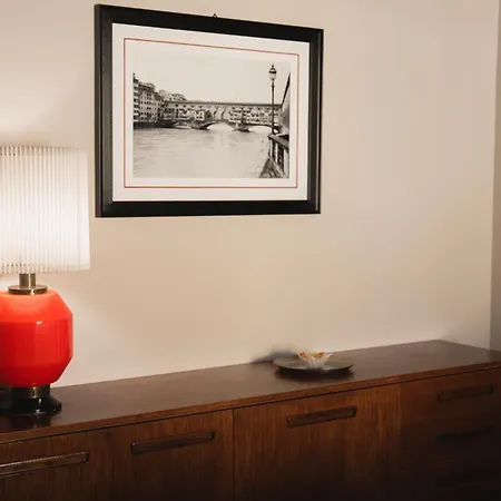 Bed & Breakfast La Fonderia Florens
