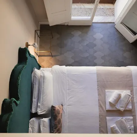 La Fonderia 4* Florens
