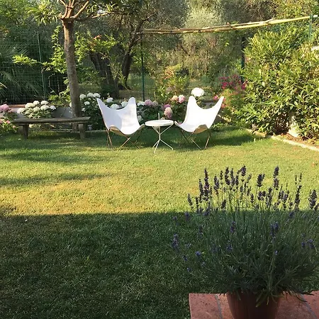 La Fonderia Bed & Breakfast Florens