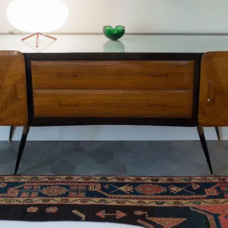 Bed & Breakfast La Fonderia 4*