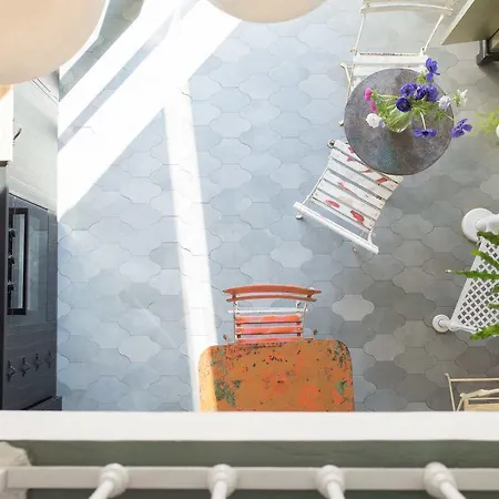 La Fonderia Bed & Breakfast 4*