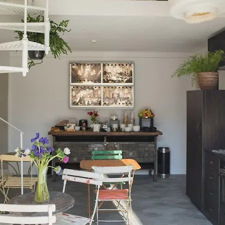 La Fonderia Bed & Breakfast