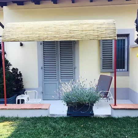 Bed & Breakfast La Fonderia 4*