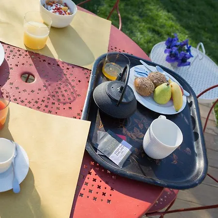 La Fonderia Bed & Breakfast 4*