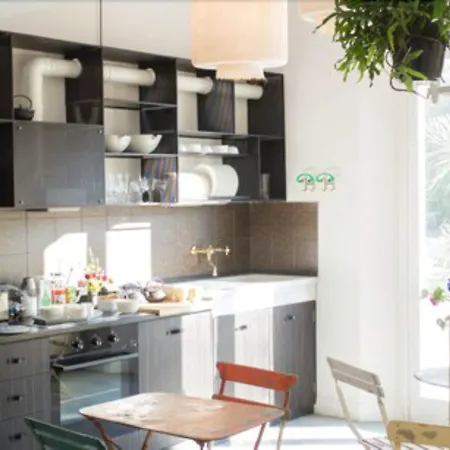 Bed & Breakfast La Fonderia Florens