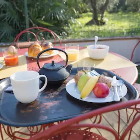 La Fonderia Bed & Breakfast Florens