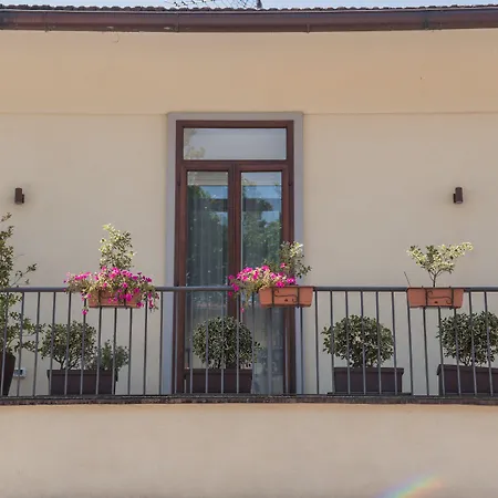 Bed & Breakfast La Fonderia Florens