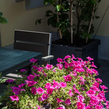 La Fonderia Bed & Breakfast Florens