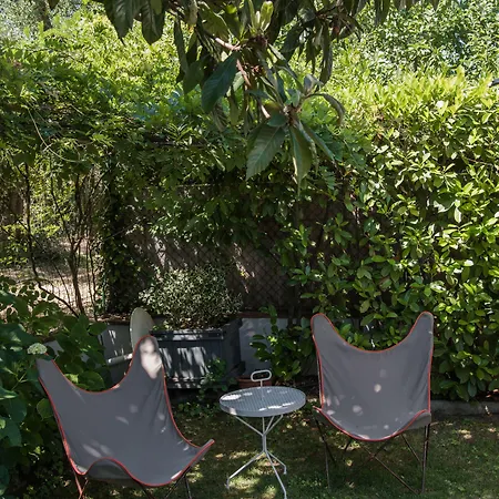 Bed & Breakfast La Fonderia Florens