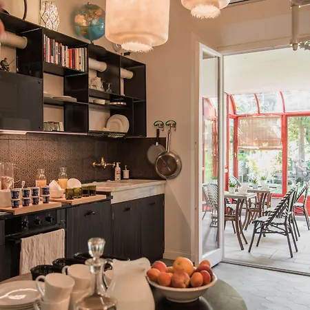 La Fonderia 4* Florens