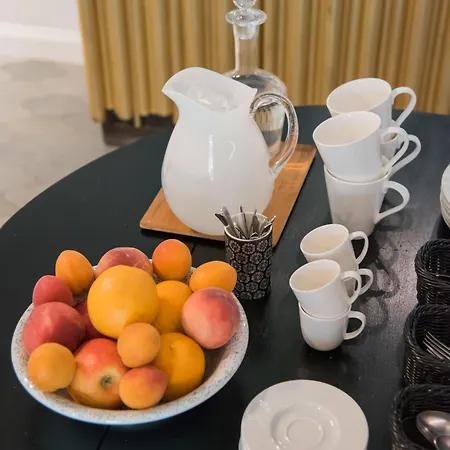 La Fonderia Bed & Breakfast