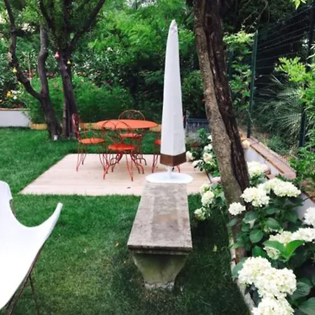 La Fonderia Bed & Breakfast 4*