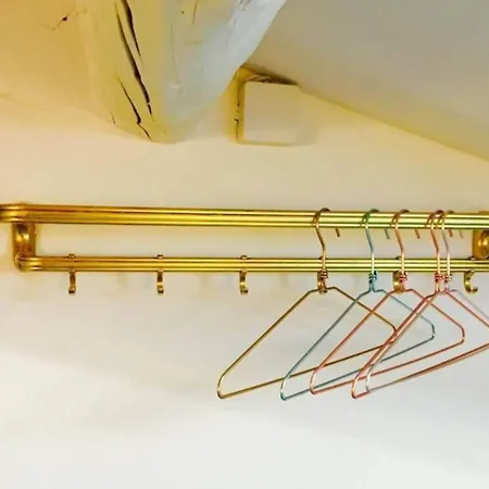 La Fonderia Bed & Breakfast 4*