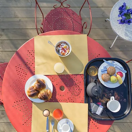 La Fonderia Bed & Breakfast