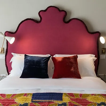 La Fonderia Bed & Breakfast Florens