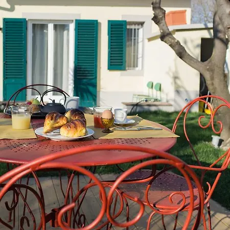 La Fonderia Bed and Breakfast Φλωρεντία