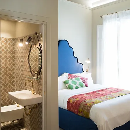 La Fonderia Bed & Breakfast 4*