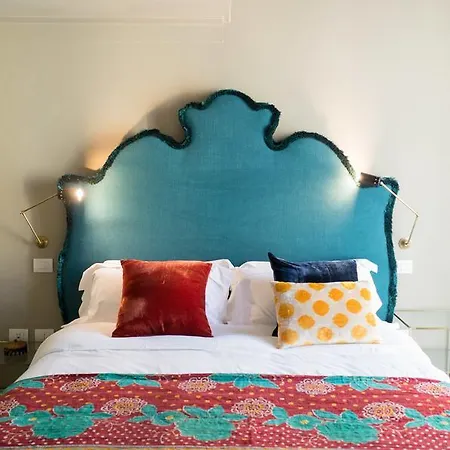 La Fonderia Bed & Breakfast