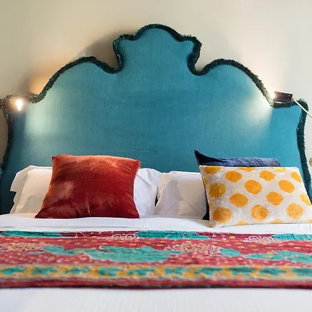 La Fonderia 4* Florens