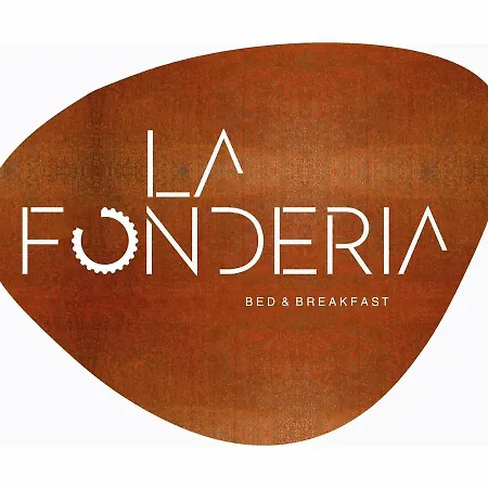 La Fonderia לינה וארוחת בוקר 2*