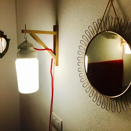 La Fonderia Bed & Breakfast Florens