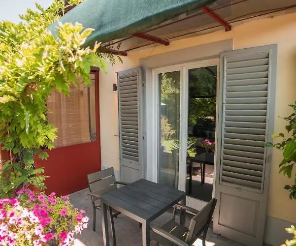 La Fonderia 4* Florenz