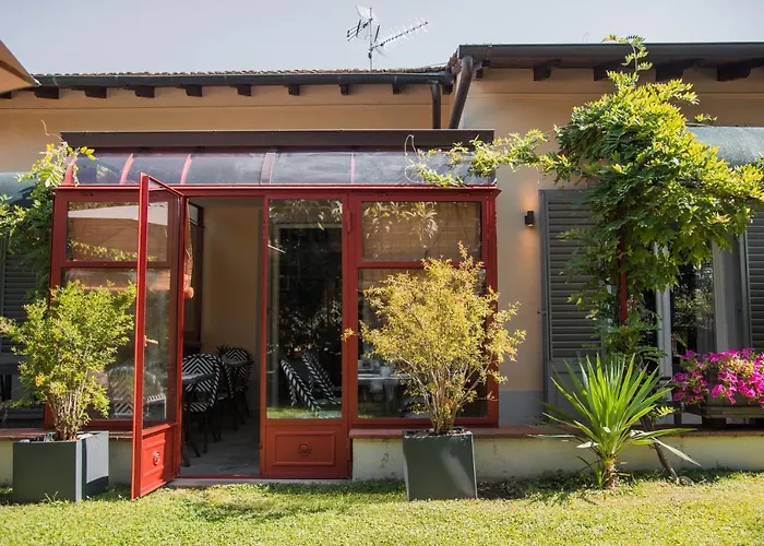 La Fonderia 4*