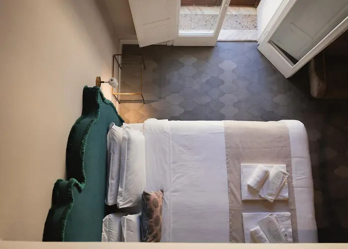 La Fonderia 4* Florenz